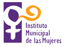 LOGO INSTITUTO MUNICIPAL DE LAS MUJERES
