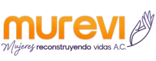 LOGO Mujeres reconstruyendo vidas
